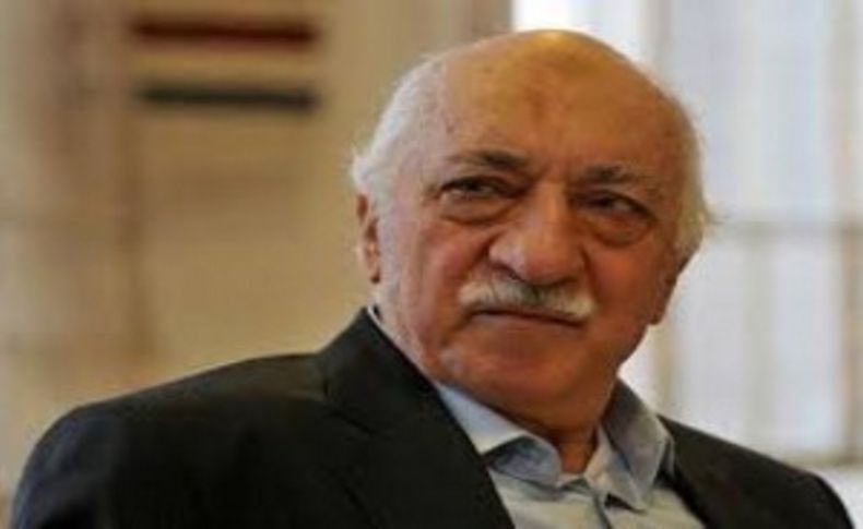 Fetullah Gülen'den şehit polis ve Burak Can için taziye